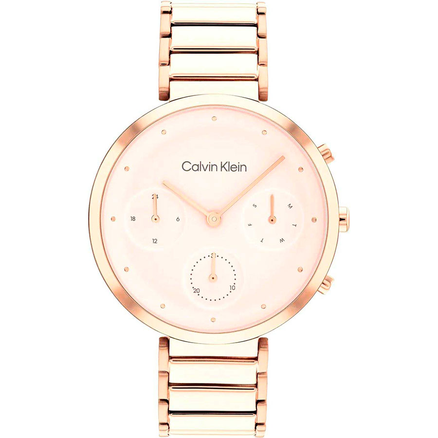 Часы Calvin Klein Minimalistic 25200283